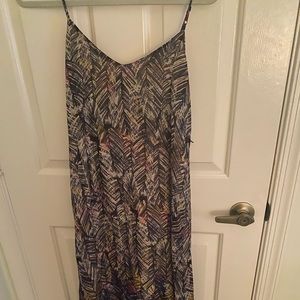 Charlie Jade maxi dress!